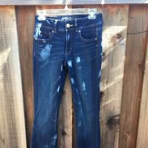 Boot cut American Eagle Jeans